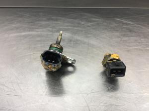 Liebherr Sensor de temperatura